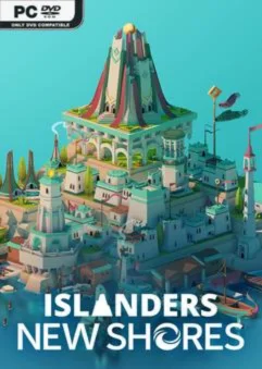 _ISLANDERS New Shores