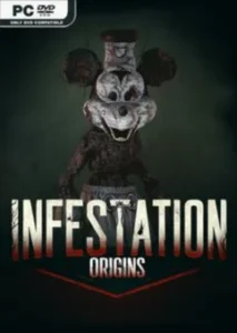 Infestation Origin