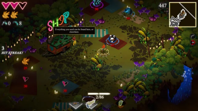KILLBEAT pc download