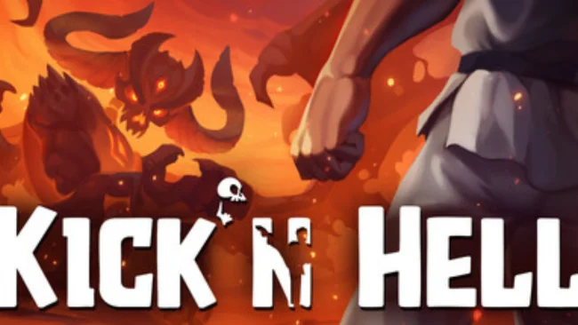 Kick'n Hell pc