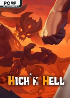 Kick'n Hell