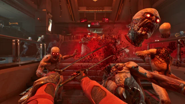 Killing Floor 3 PC Download