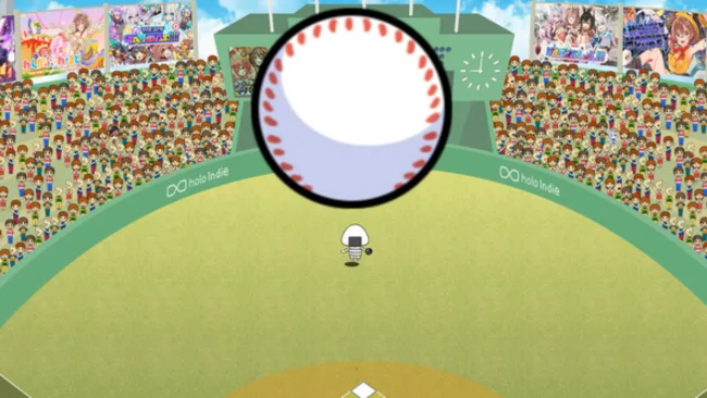 Koro-san's Home WAN! Derby Download