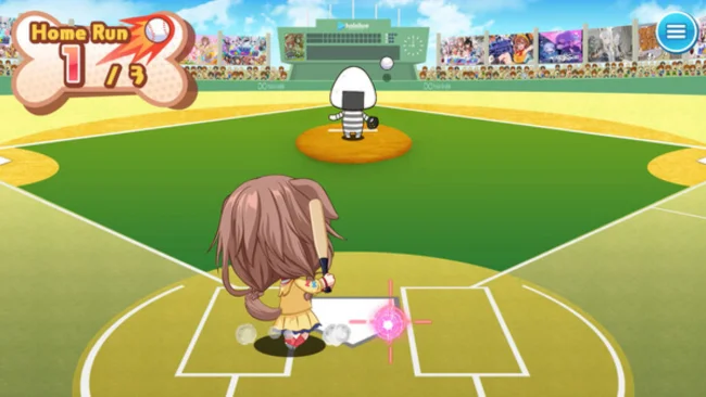Koro-san's Home WAN! Derby PC Download