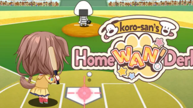 Koro-san's Home WAN! Derby PC