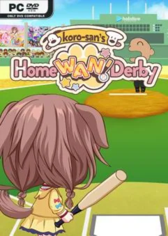 Koro-san's Home WAN! Derby