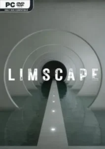 LIMSCAPE THE LIMINAL SPACE EXPLORER