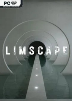 LIMSCAPE THE LIMINAL SPACE EXPLORER