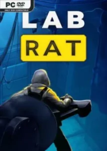 Lab Rat