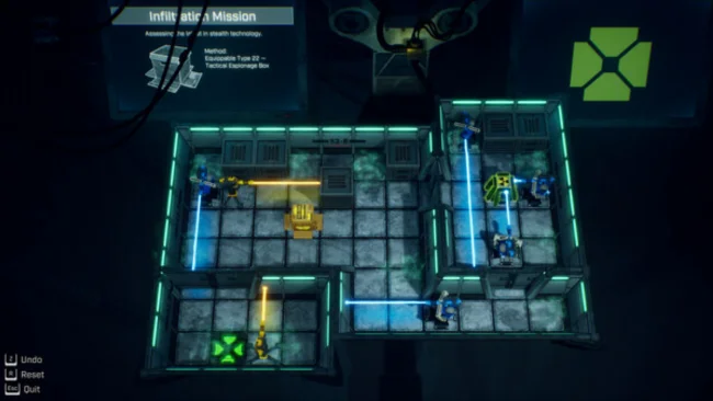 Lab Rat PC Download