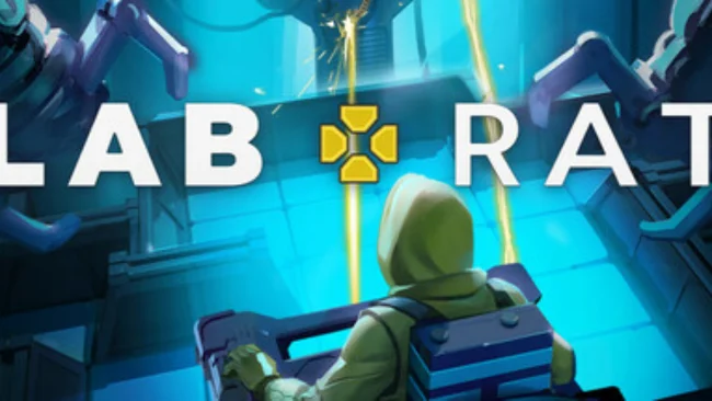 Lab Rat PC