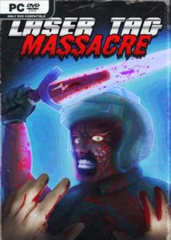Laser Tag Massacre