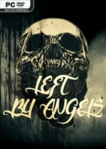 Left By Angels