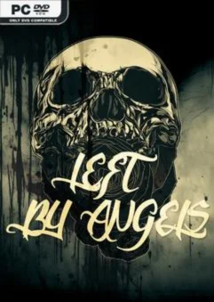 Left By Angels