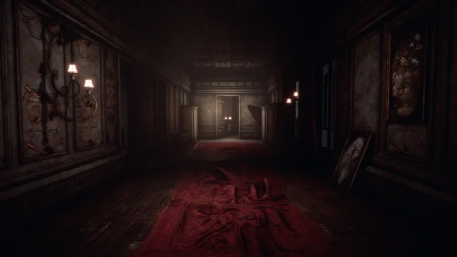 Left By Angels PC Download