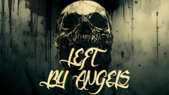 Left By Angels PC