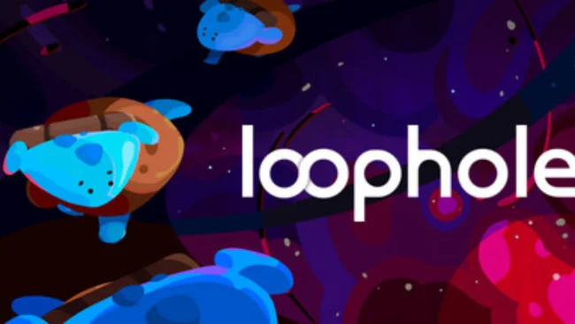 _Loophole pc