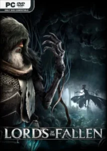 Lords of the Fallen