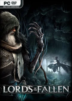 Lords of the Fallen