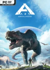 Lost Island - ARK Expansion Map