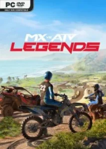 _MX vs ATV Legends - Supercross World Tour (1)