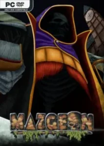 Mazgeon