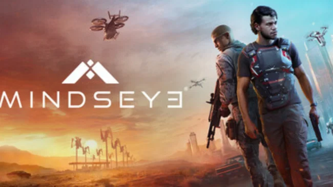 MindsEye pc