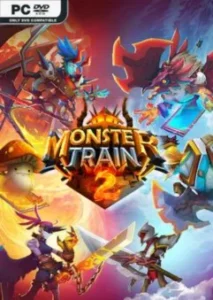 Monster Train 2