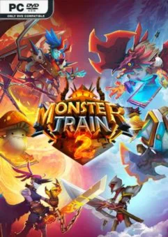 Monster Train 2