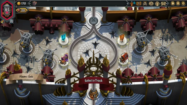 Monster Train 2 Download