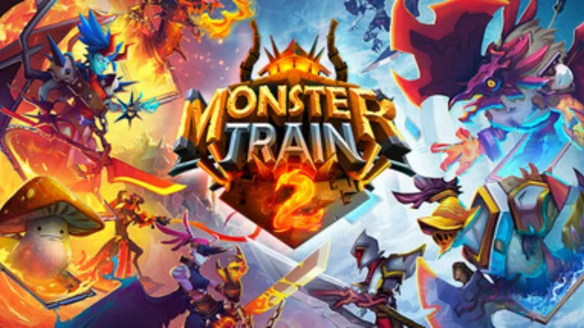 Monster Train 2 PC