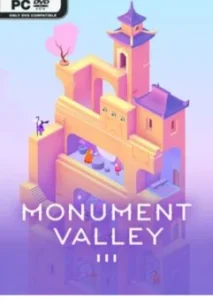 Monument Valley 3