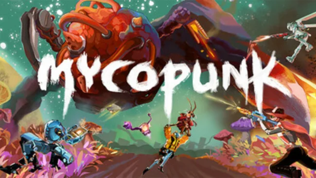 _Mycopunk Download