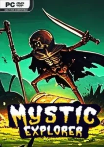 Mystic Explorer