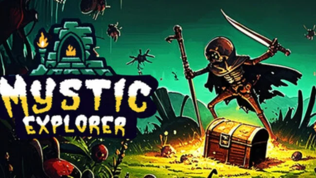 Mystic Explorer pc