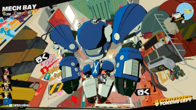 NITRO GEN OMEGA Download