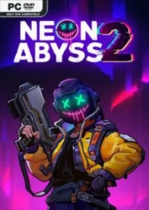 Neon Abyss 2