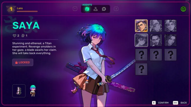 Neon Abyss 2 DOWNLOAD