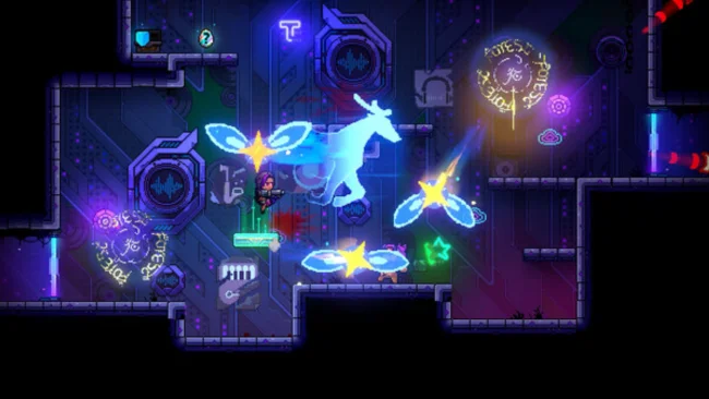 Neon Abyss 2 PC DOWNLOAD