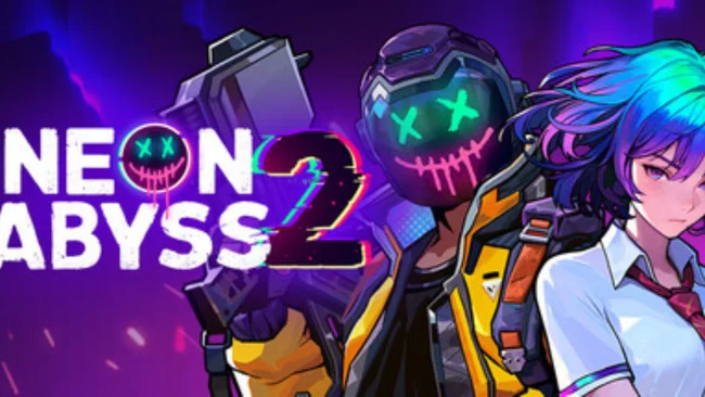 Neon Abyss 2 PC