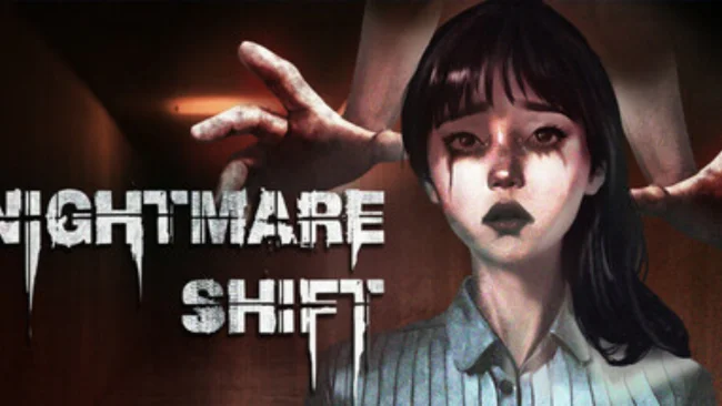 Nightmare Shift PC