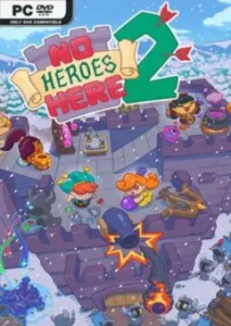 No Heroes Here 2