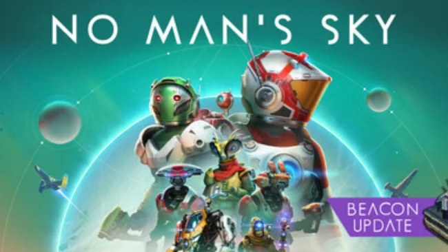 No Man's Sky PC Download (2)