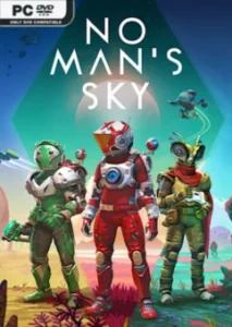 No Man's Sky PC Download (3)
