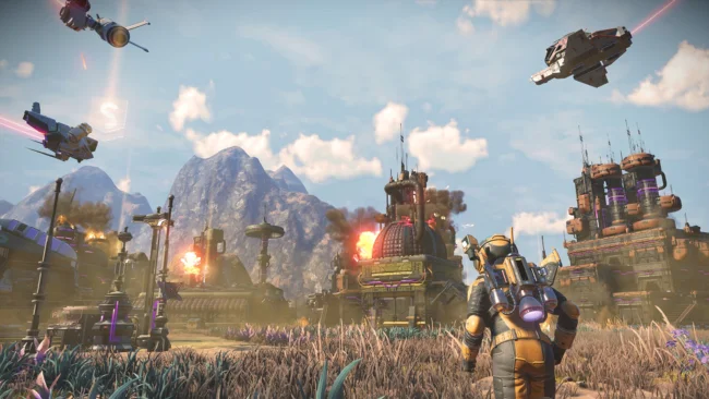 No Man's Sky PC Download