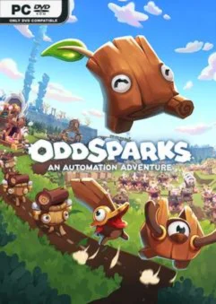 Oddsparks An Automation Adventure - Making Music