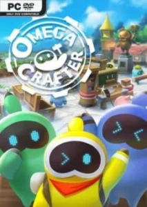 Omega Crafter PC Download
