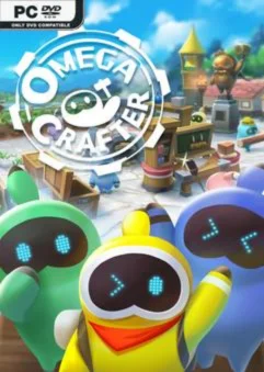 Omega Crafter PC Download