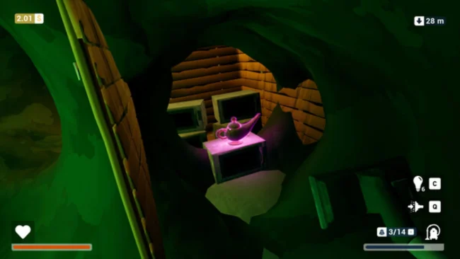One Man´s Trash PC download