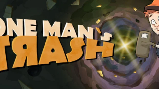 One Man´s Trash pc